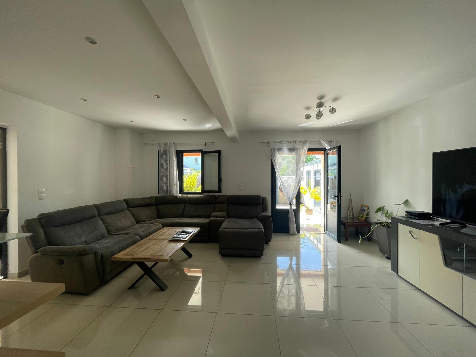 Magnifique Villa Avec Espaces Exterieurs Сент-Андре Екстер'єр фото
